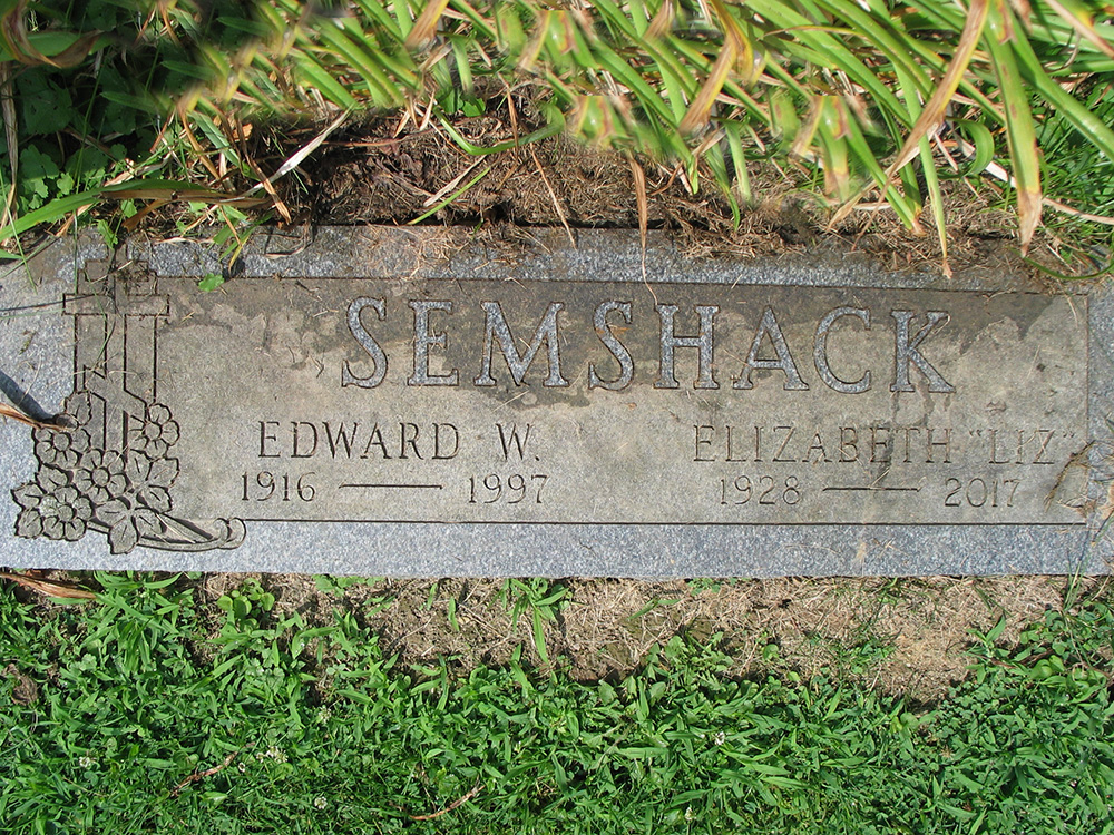 tombstone